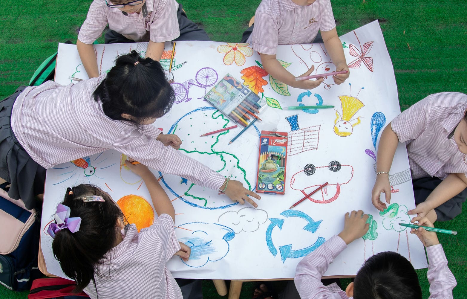 Học tập qua dự án
